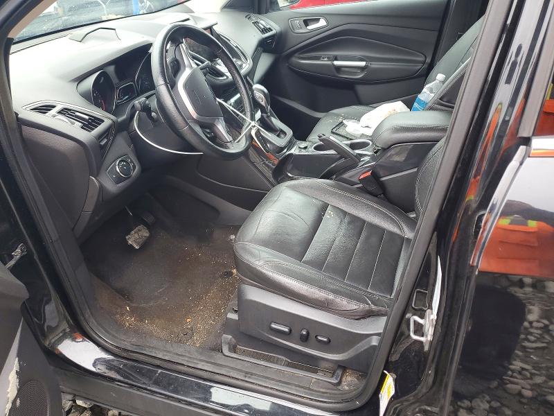 Продажа на аукционе авто 2014 Ford Escape, vin: 1FMCU9J9XEUB53709, номер лота: 68080726