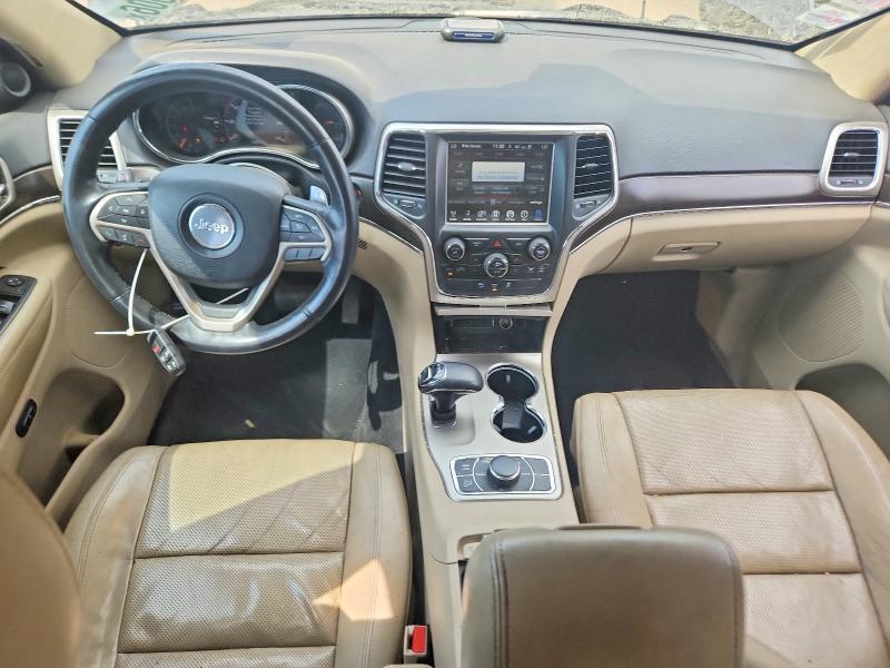 Aukcja sprzedaży 2014 Jeep Grand Cherokee, vin: 1C4RJFBG3EC162566, numer aukcji: 67625906