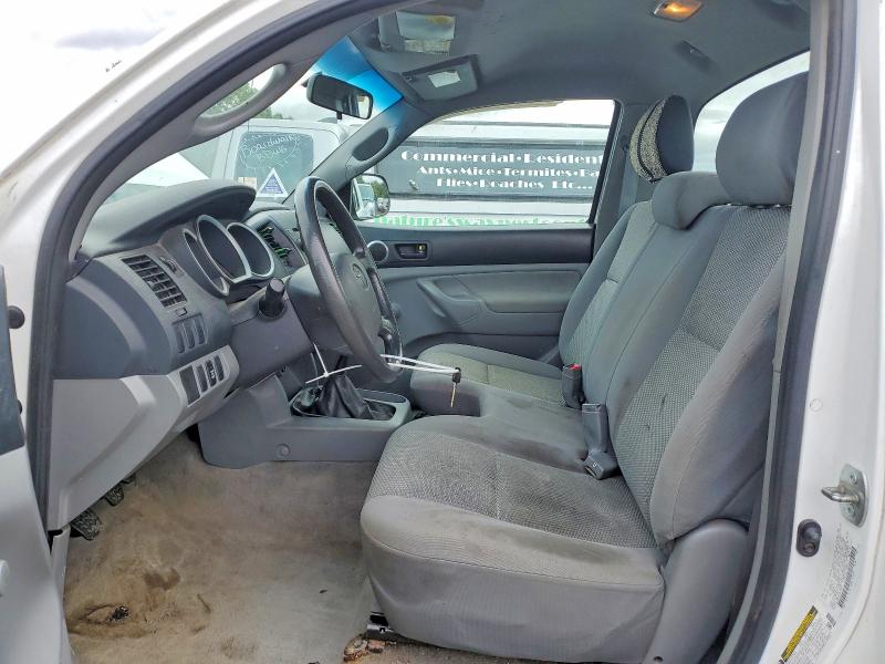 Aukcja sprzedaży 2006 Toyota Tacoma, vin: 5TEPX42N26Z247765, numer aukcji: 70614416