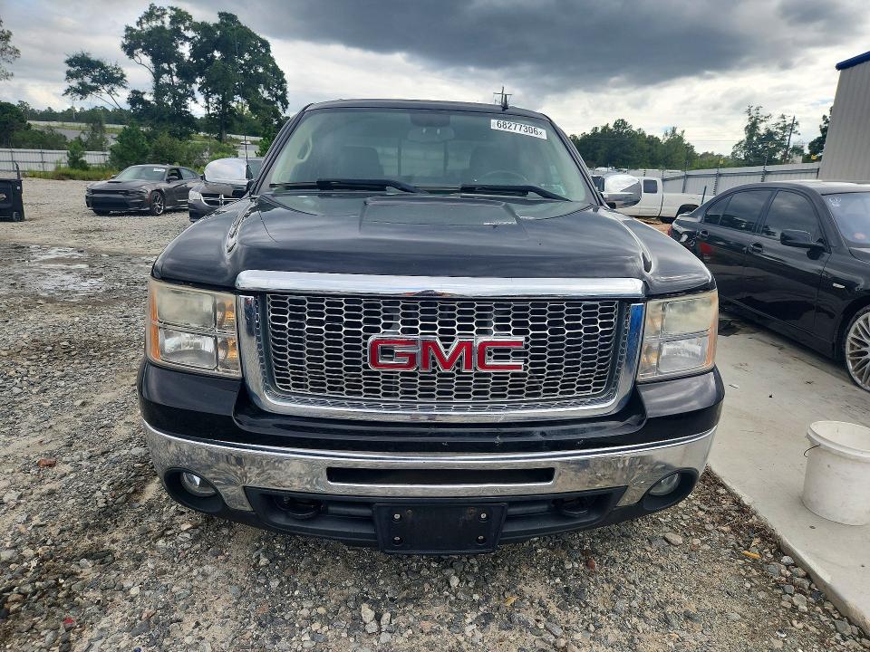 Aukcja sprzedaży 2010 Gmc Sierra, vin: 3GTRKVE32AG227219, numer aukcji: 68277306