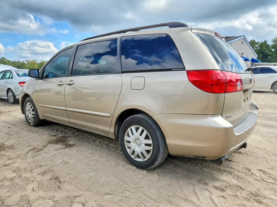 Aukcja sprzedaży 2009 Toyota Sienna, vin: 5TDZK23CX9S248849, numer aukcji: 68136726