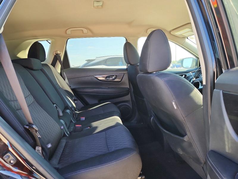Aukcja sprzedaży 2018 Nissan Rogue, vin: 5N1AT2MT7JC746596, numer aukcji: 70692166