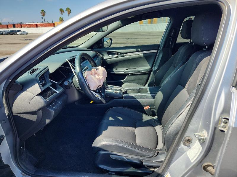 Aukcja sprzedaży 2019 Honda Civic, vin: 2HGFC2F89KH583551, numer aukcji: 69632576