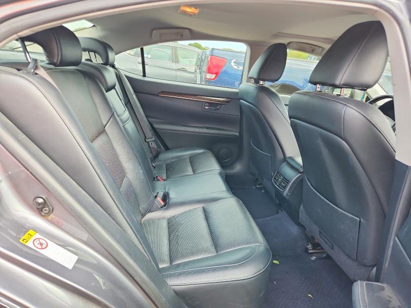 Aukcja sprzedaży 2013 Lexus Es, vin: JTHBK1GG9D2069631, numer aukcji: 69200706