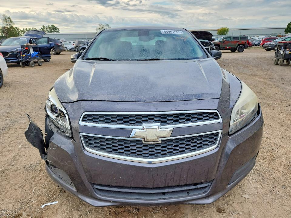 Продажа на аукционе авто 2013 Chevrolet Malibu, vin: 1G11D5RRXDF119869, номер лота: 68941546