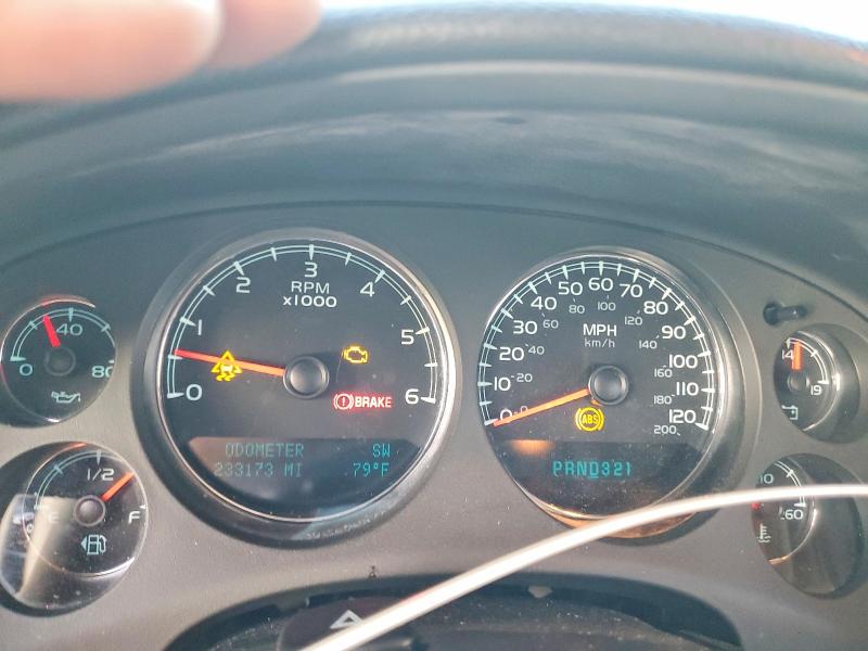 Aukcja sprzedaży 2009 Gmc Yukon, vin: 1GKFC23C09R273200, numer aukcji: 68061286