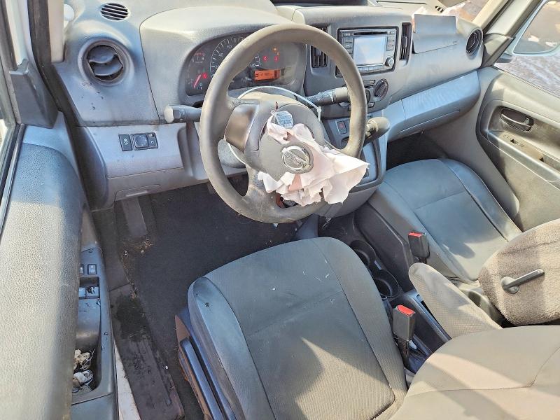 Продаж на аукціоні авто 2014 Nissan Nv200, vin: 3N6CM0KN2EK693824, номер лоту: 69568266