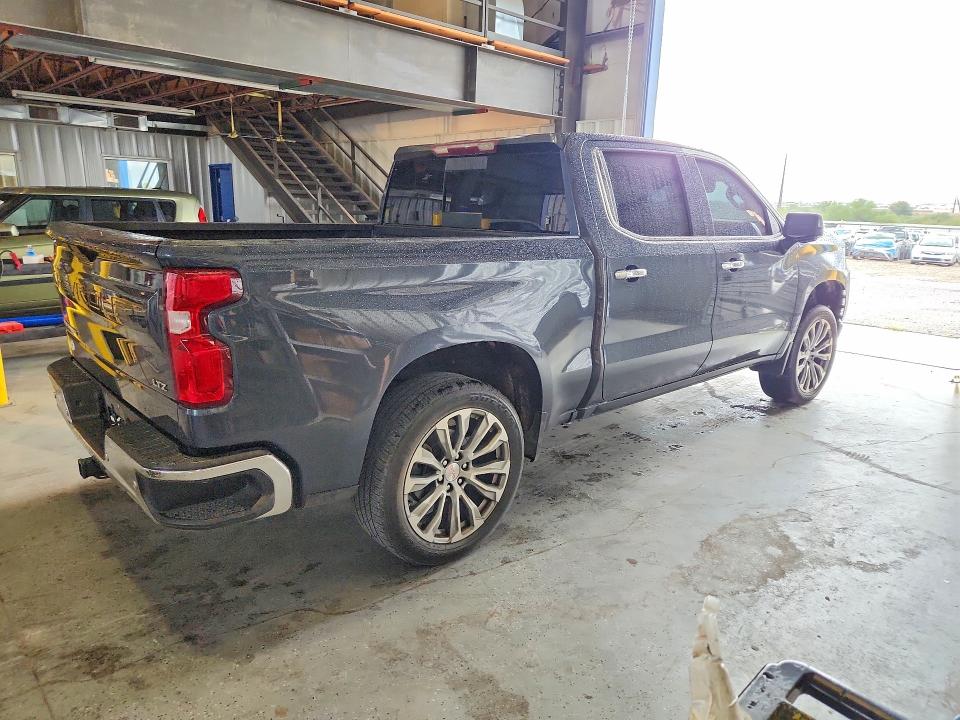 Aukcja sprzedaży 2019 Chevrolet Silverado, vin: 1GCUYGED8KZ238210, numer aukcji: 70379796