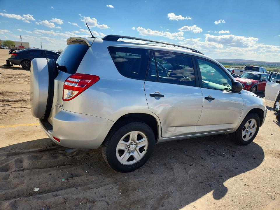 67504596 :رقم المزاد ، 2T3BF4DV4CW203221 vin ، 2012 Toyota Rav4 مزاد بيع