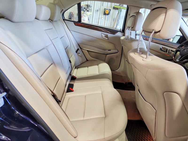 Продажа на аукционе авто 2014 Mercedes-benz E, vin: WDDHF8JB0EA833806, номер лота: 67906336