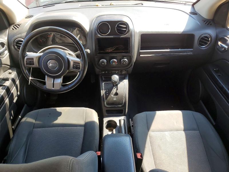 Продажа на аукционе авто 2011 Jeep Compass, vin: 1J4NF1FBXBD134183, номер лота: 62996406