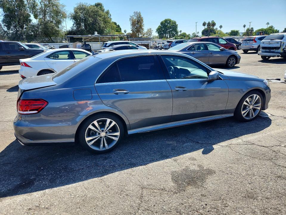 Aukcja sprzedaży 2016 Mercedes-benz E, vin: WDDHF5KB5GB232272, numer aukcji: 69380706