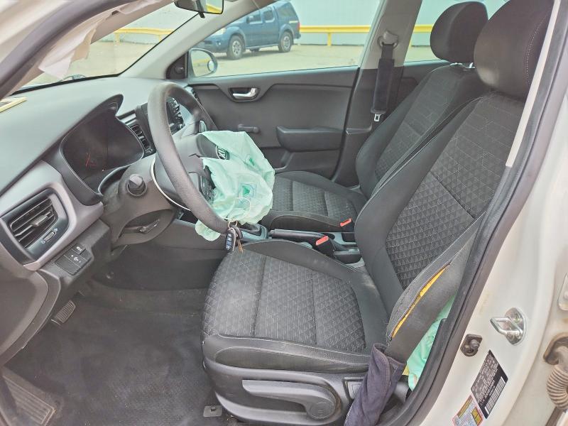 Продажа на аукционе авто 2018 Kia Rio, vin: 3KPA24AB1JE048069, номер лота: 70890196