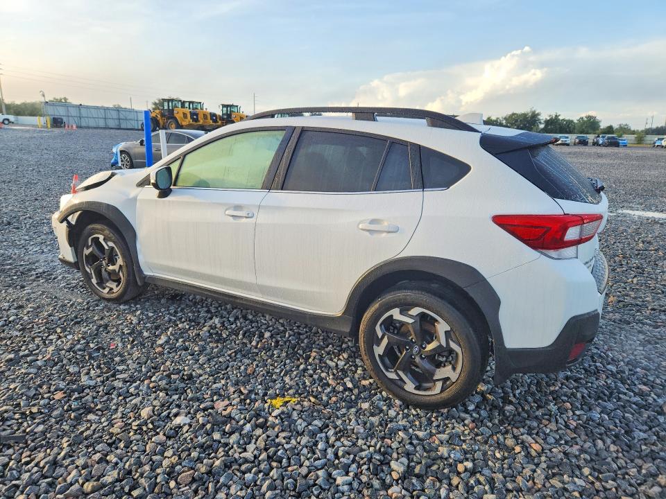 Продаж на аукціоні авто 2023 Subaru Crosstrek, vin: JF2GTHMCXPH313420, номер лоту: 67210906