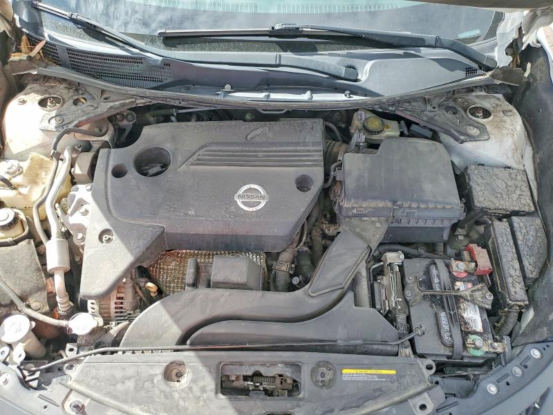 2013 Nissan Altima მანქანა იყიდება აუქციონზე, vin: 1N4AL3AP9DN553155, აუქციონის ნომერი: 69723566