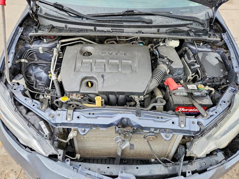 Продажа на аукционе авто 2014 Toyota Corolla, vin: 5YFBURHE0EP128303, номер лота: 69178466
