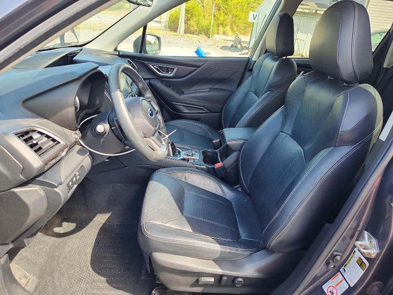 Продажа на аукционе авто 2020 Subaru Forester, vin: JF2SKAXC4LH406251, номер лота: 69950546