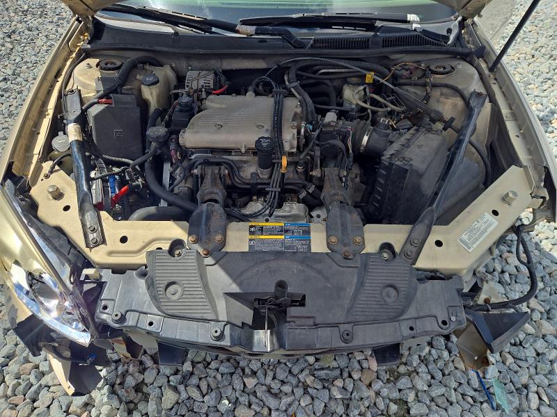 70095406 :رقم المزاد ، 2G1WU583089280569 vin ، 2008 Chevrolet Impala مزاد بيع