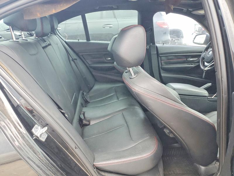 69302236 :رقم المزاد ، WBA3C1G53DNR48264 vin ، 2013 Bmw 328 مزاد بيع