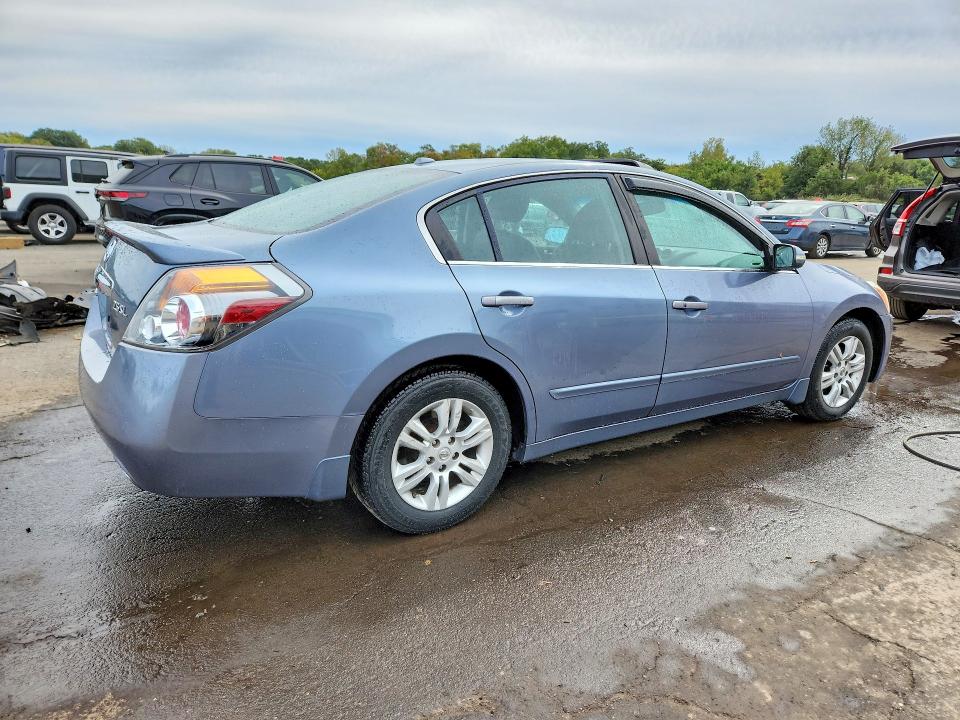 70243686 :رقم المزاد ، 1N4AL2APXCN443949 vin ، 2012 Nissan Altima مزاد بيع
