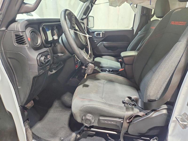 Aukcja sprzedaży 2025 Jeep Wrangler, vin: 1C4PJXFN9SW525713, numer aukcji: 67477156