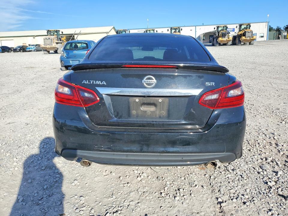 Aukcja sprzedaży 2017 Nissan Altima, vin: 1N4AL3AP7HC228909, numer aukcji: 70773806
