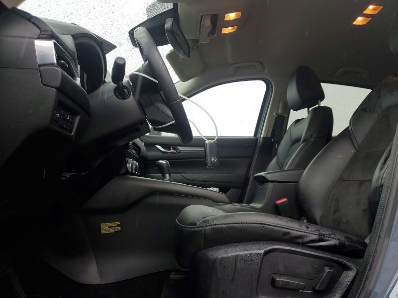 Продаж на аукціоні авто 2023 Mazda Cx-5, vin: JM3KFBCM5P0221144, номер лоту: 67966906