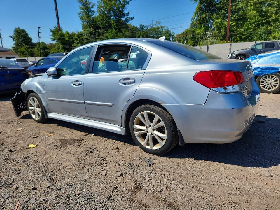 Aukcja sprzedaży 2014 Subaru Legacy, vin: 4S3BMBC64E3036563, numer aukcji: 68756266