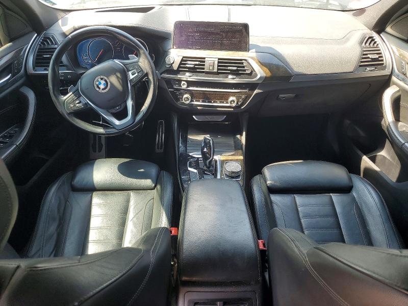 Aukcja sprzedaży 2019 Bmw X4, vin: 5UXUJ3C52KLA58573, numer aukcji: 69533396