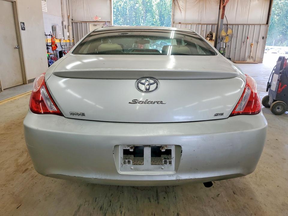 2004 Toyota Camry Solara მანქანა იყიდება აუქციონზე, vin: 4T1CE38P94U796887, აუქციონის ნომერი: 67880646