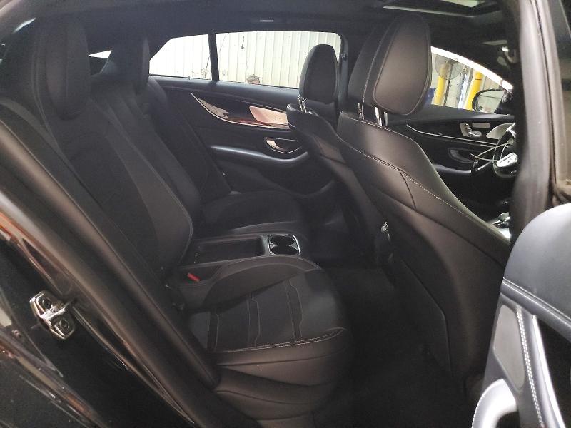Продаж на аукціоні авто 2019 Mercedes-benz Amg Gt, vin: WDD7X6BB3KA003795, номер лоту: 69311706