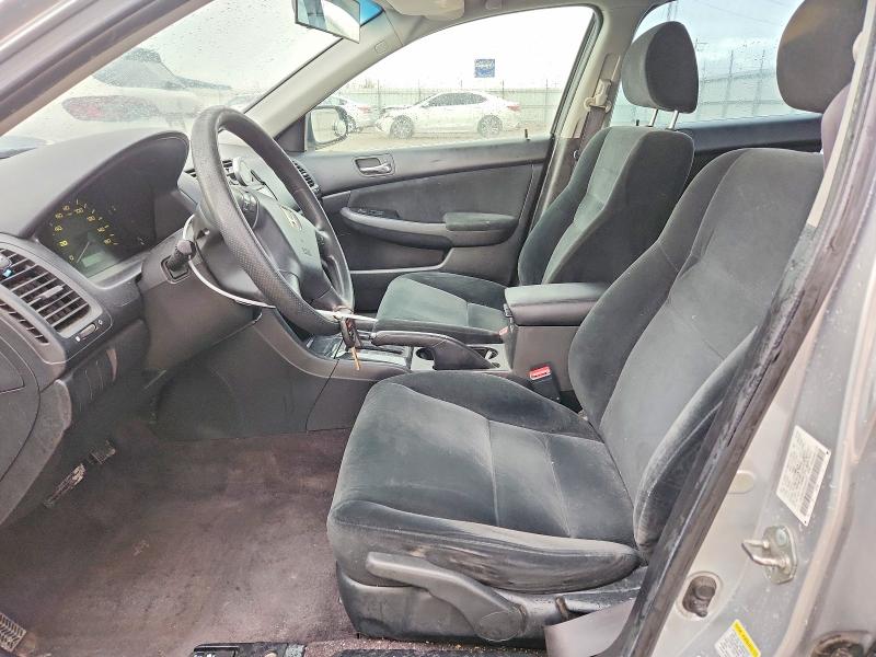 Aukcja sprzedaży 2006 Honda Accord, vin: 1HGCM563X6A085675, numer aukcji: 69614186