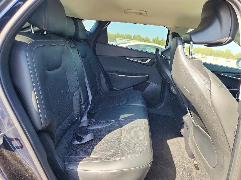69999696 :رقم المزاد ، KNDC34LA8P5609706 vin ، 2023 Kia Ev6 مزاد بيع