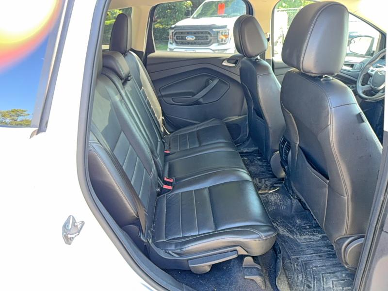 Aukcja sprzedaży 2015 Ford Escape, vin: 1FMCU9G94FUB66755, numer aukcji: 68003396