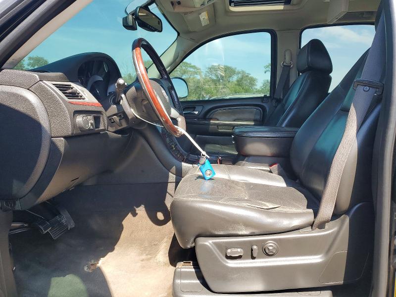 Продажа на аукционе авто 2008 Cadillac Escalade, vin: 1GYFK638X8R250971, номер лота: 67519316