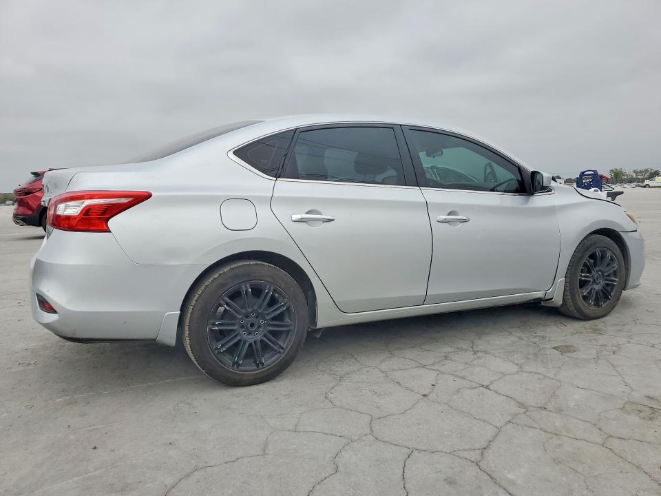 Aukcja sprzedaży 2018 Nissan Sentra, vin: 3N1AB7AP7JY209152, numer aukcji: 69599746