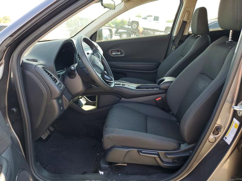 68085366 :رقم المزاد ، 3CZRU6H54NM762521 vin ، 2022 Honda Hr-v مزاد بيع