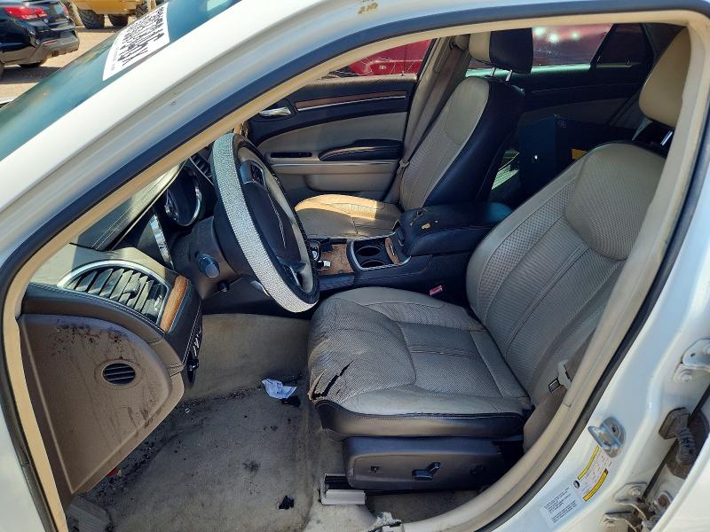 Продаж на аукціоні авто 2012 Chrysler 300, vin: 2C3CCACG1CH254050, номер лоту: 67037846