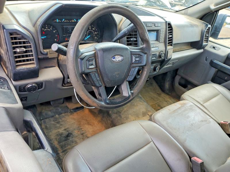 Продаж на аукціоні авто 2019 Ford F150, vin: 1FTMF1CB8KKD25201, номер лоту: 67730216
