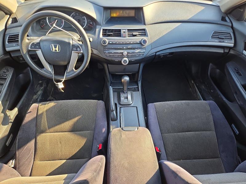 71273476 :رقم المزاد ، 1HGCP26339A011508 vin ، 2009 Honda Accord مزاد بيع