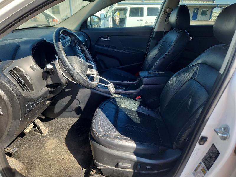 Продажа на аукционе авто 2012 Kia Sportage, vin: KNDPCCA2XC7306111, номер лота: 70071816