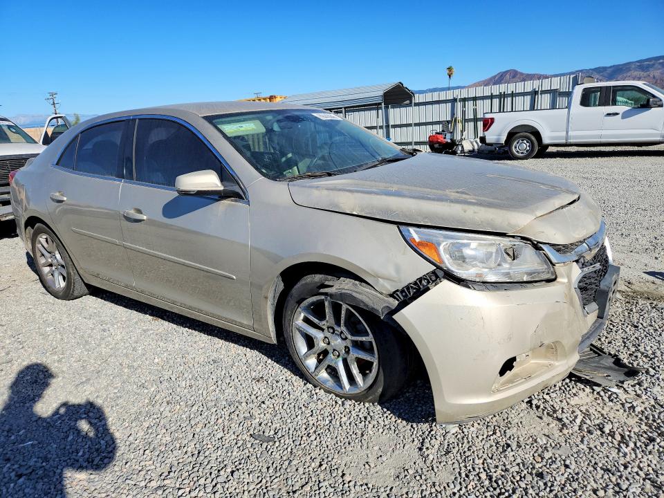 2014 Chevrolet Malibu მანქანა იყიდება აუქციონზე, vin: 1G11C5SL3EF131730, აუქციონის ნომერი: 69443046