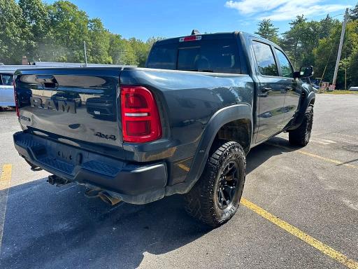 Aukcja sprzedaży 2025 Ram 1500, vin: 1C6SRFUP2SN709096, numer aukcji: 67126736