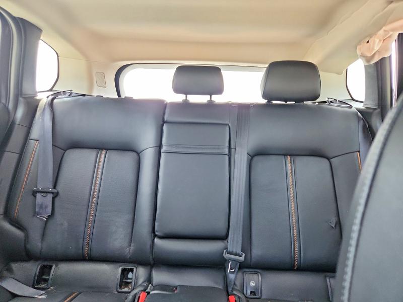 Продажа на аукционе авто 2023 Mazda Cx-50, vin: 7MMVABEMXPN120038, номер лота: 69123126