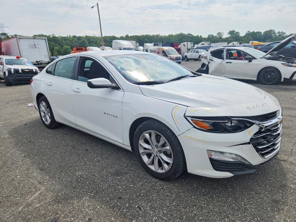 Продажа на аукционе авто 2023 Chevrolet Malibu, vin: 1G1ZD5ST1PF221722, номер лота: 67110466