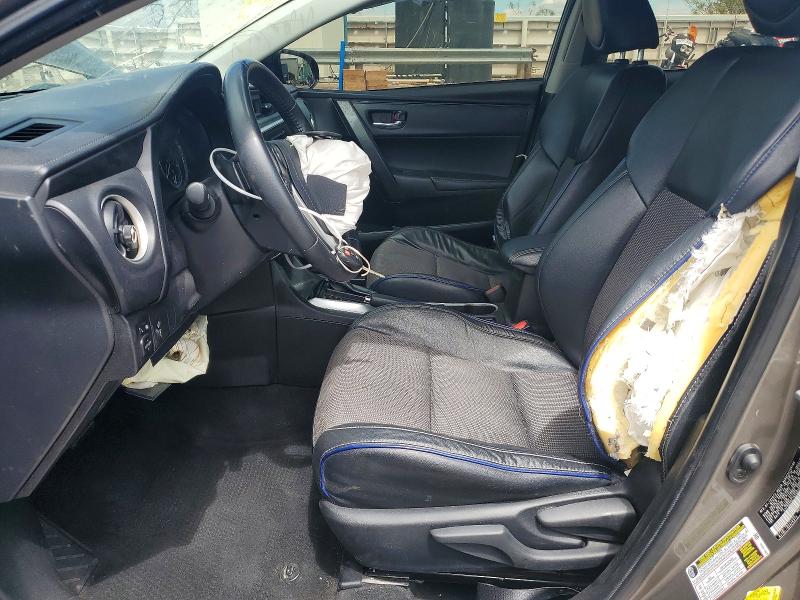 67899286 :رقم المزاد ، 5YFBURHE1KP884069 vin ، 2019 Toyota Corolla مزاد بيع