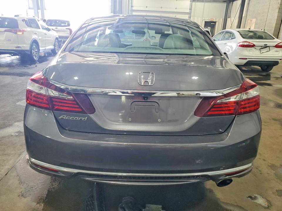 Продажа на аукционе авто 2016 Honda Accord, vin: 1HGCR2F3XGA139526, номер лота: 67215676