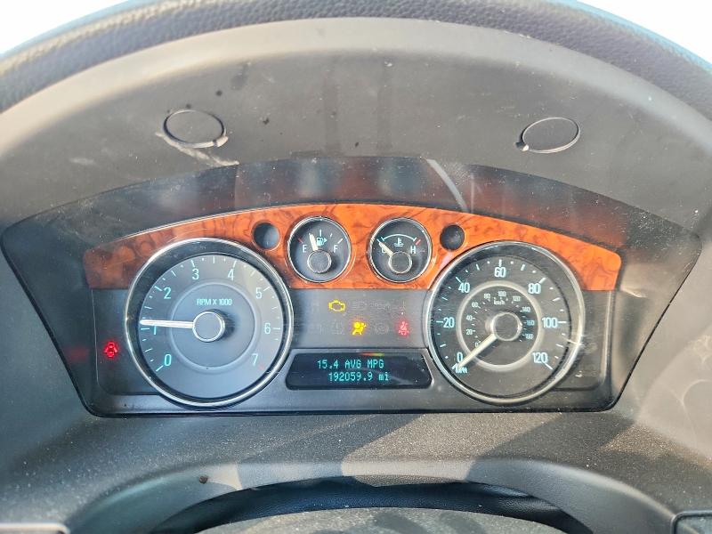 2012 Ford Flex მანქანა იყიდება აუქციონზე, vin: 2FMHK6DC7CBD08222, აუქციონის ნომერი: 70563156