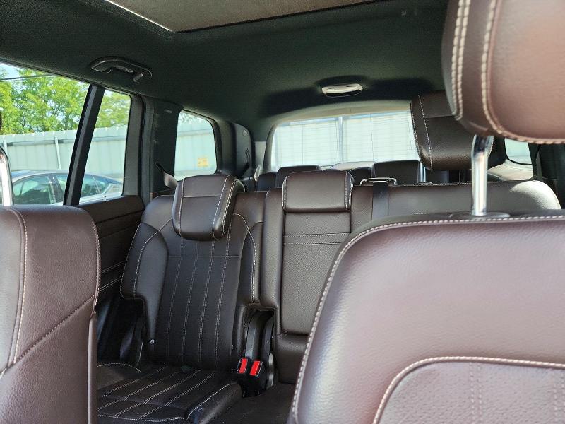 Продажа на аукционе авто 2018 Mercedes-benz Gls, vin: 4JGDF6EE0JB148951, номер лота: 67276776