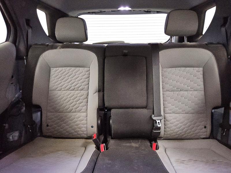 Продажа на аукционе авто 2019 Chevrolet Equinox, vin: 3GNAXKEV4KS630834, номер лота: 69886326